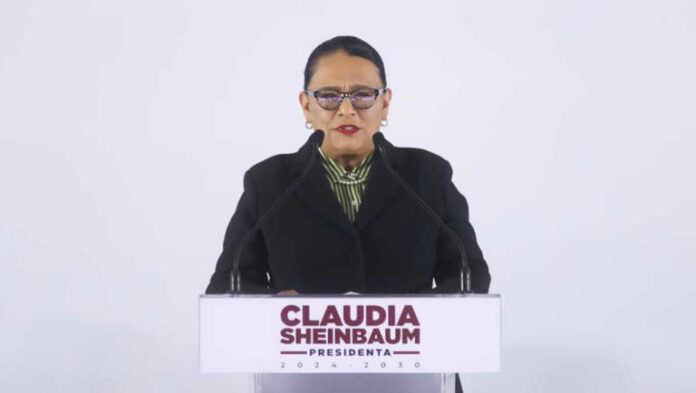 México evita criminalizar la protesta social: Gobernación