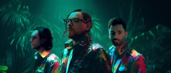 José Madero, Camilo Séptimo, Willie González y más harán show en las Pirámides de Teotihuacán