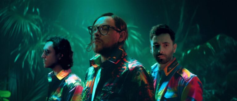 José Madero, Camilo Séptimo, Willie González y más harán show en las Pirámides de Teotihuacán José Madero, Camilo Séptimo, Willie González y más harán show en las Pirámides de Teotihuacán