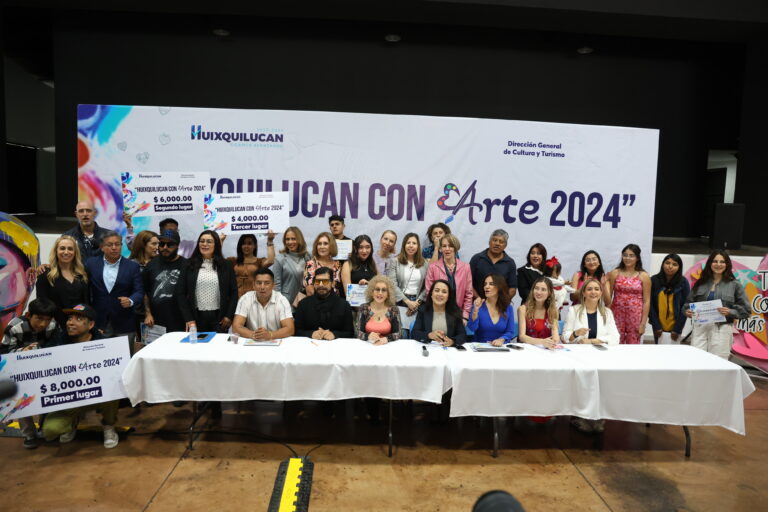 COINCIDEN ENCUESTAS EN QUE ROMINA CONTRERAS ES LA ALCALDESA MEJOR EVALUADA DEL PAÍS