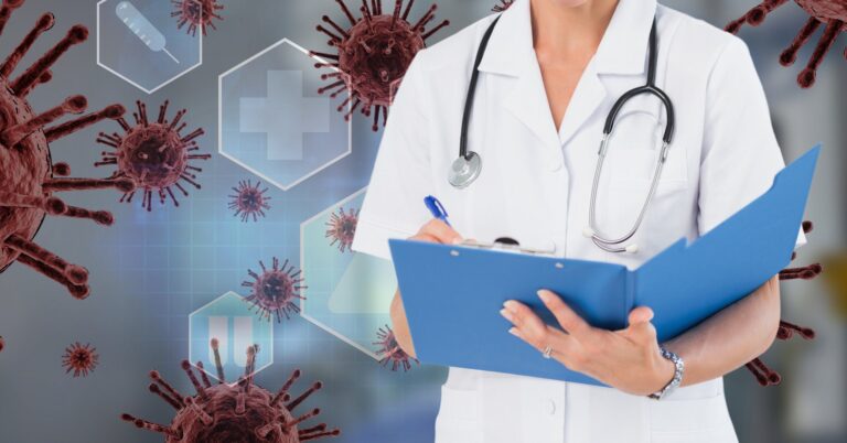 Hospitales carecen de incentivos para combatir infecciones