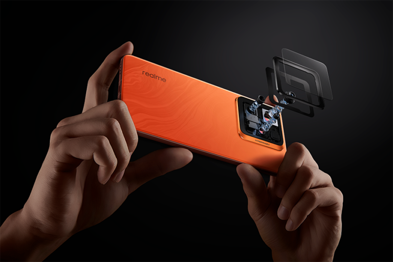 Desatando la Bestia: El realme GT 7 Pro, el Titán que Llega a México para Competir en el Segmento Premium