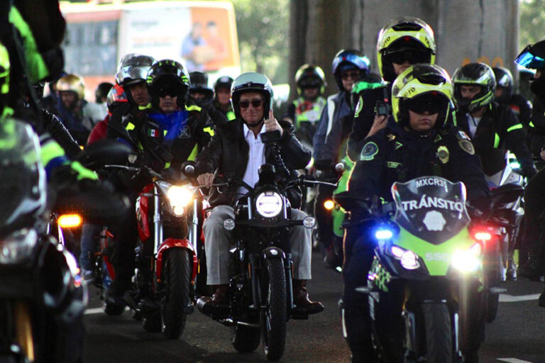 ITALIKA celebra 20 años transformando la movilidad de los mexicanos con el "Festival por la Libertad"