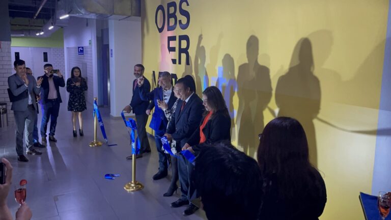 La educación superior en la CDMX se fortalece con la apertura de un nuevo plantel universitario