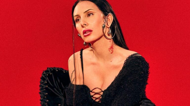 LA ARTISTA ESPAÑOLA LA MALA RODRÍGUEZ ofrecerá concierto íntimo en el FORO HILVANA DE CDMX LA ARTISTA ESPAÑOLA LA MALA RODRÍGUEZ ofrecerá concierto íntimo en el FORO HILVANA DE CDMX