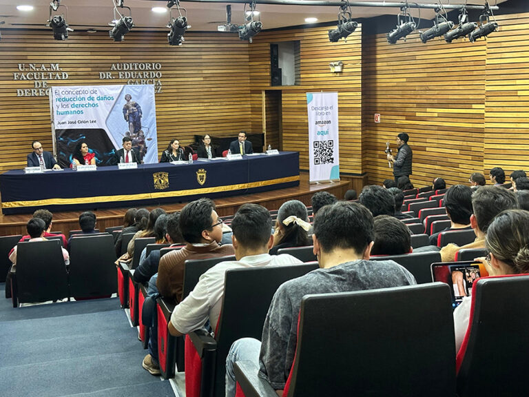 Información, clave para combatir políticas proteccionistas en México: Cirión Lee