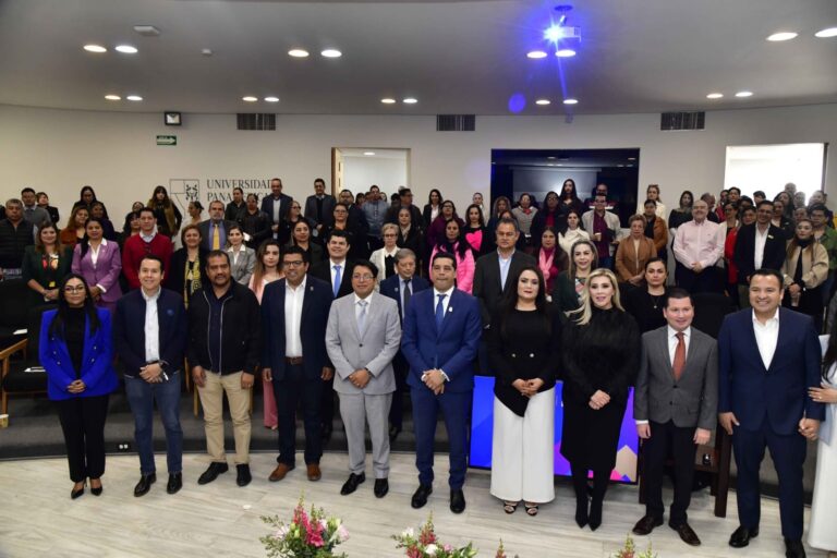 Reconocen estados y municipios a La Familia como bien público; trabajaremos en políticas públicas para combatir los 3 tipos de pobreza: Juan Baljarg, director general del IAPF