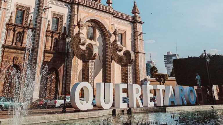 Querétaro refuerza seguridad para enfrentar impacto de violencia en Guanajuato