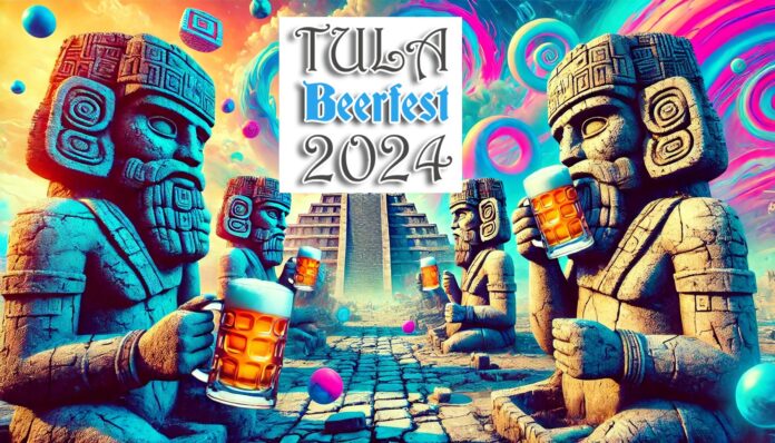 TULA BEERFEST NOV 2024 CARTEL2(1)