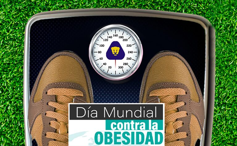 Alerta sobre obesidad: experta de la UNAM destaca factores y llama a reforzar prevención