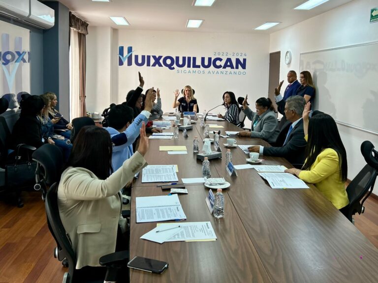 Huixquilucan impulsa el emprendimiento juvenil con la “Fábrica de Emprendedores 2024”