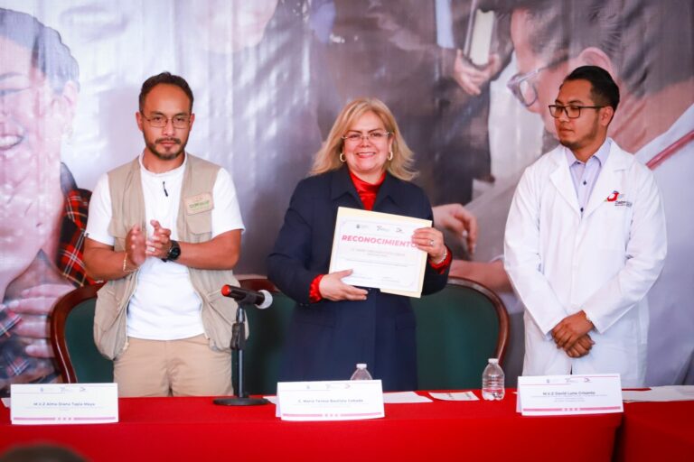 Tlalnepantla marca un hito con el primer Protocolo de Actuación para la Protección Animal en México