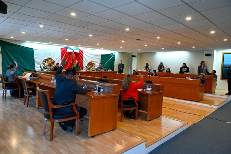 El gobierno de Naucalpan otorgará subsidio de 100 por ciento en pago de derechos por varios conceptos