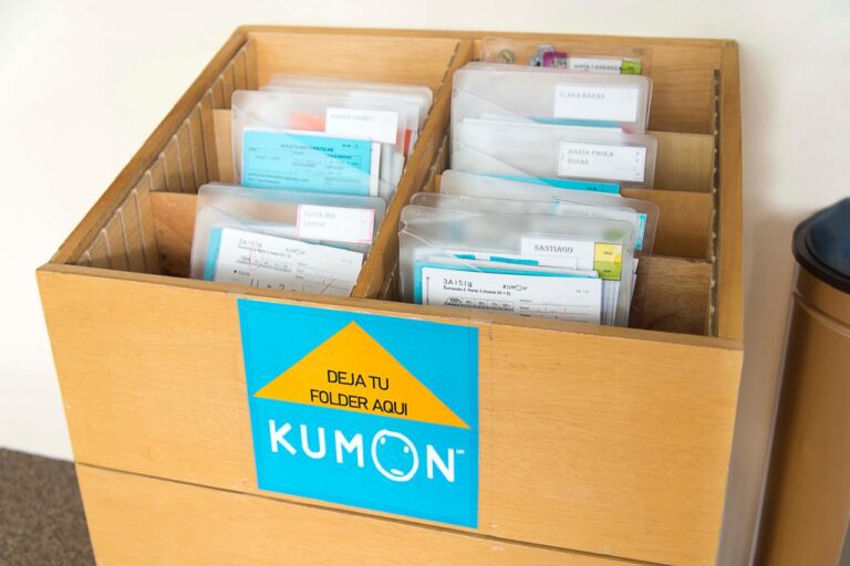 MATEMÁTICAS SON UNA BASE PARA ALCANZAR MEJORES INGRESOS: KUMON