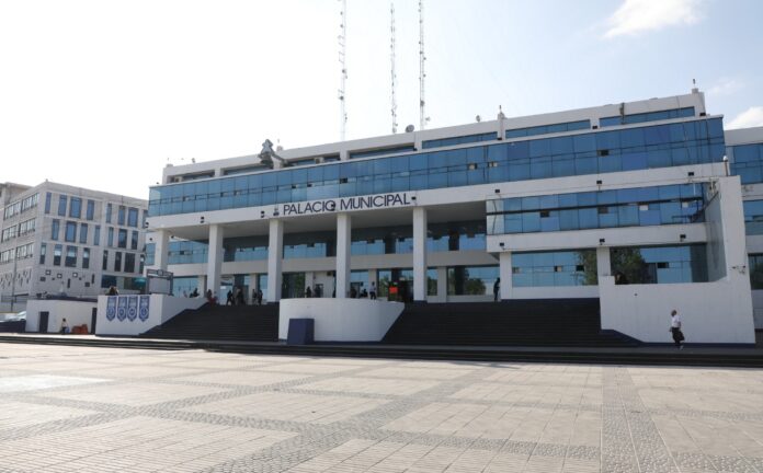 Naucalpan reduce en 62% adeudo por juicios laborales heredados