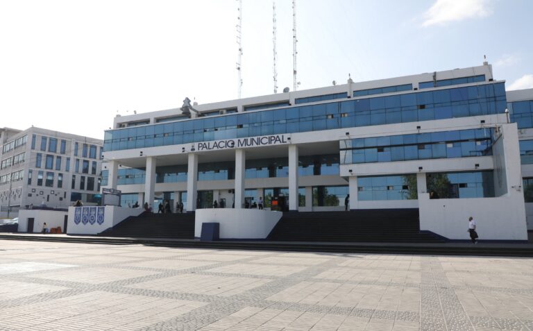 Naucalpan reduce en 62% adeudo por juicios laborales heredados Naucalpan reduce en 62% adeudo por juicios laborales heredados