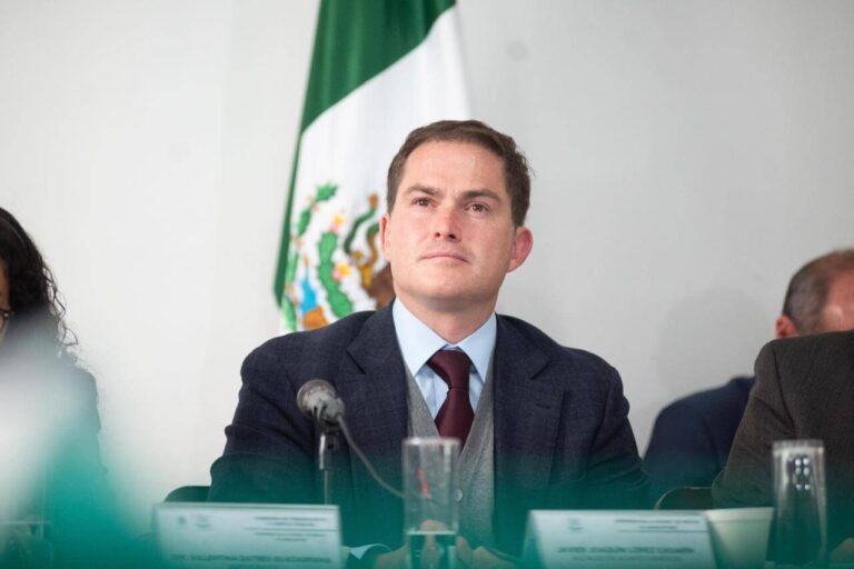 “Es momento de reducir las brechas de desigualdad en Álvaro Obregón”: Javier López Casarín