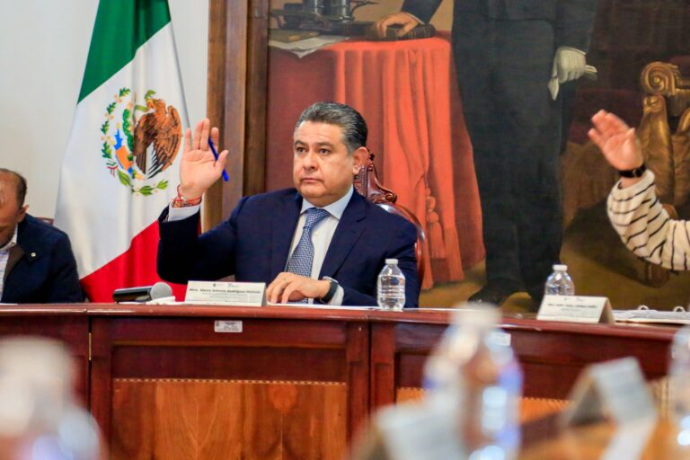 SE APROBARON MODIFICACIONES EN LA APLICACIÓN DEL PROGRAMA FORTAMUN Y AL PROGRAMA ANUAL DE OBRAS 2024