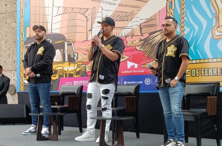 El YakiFest llega por primera vez al Auditorio Nacional lleno de sorpresas