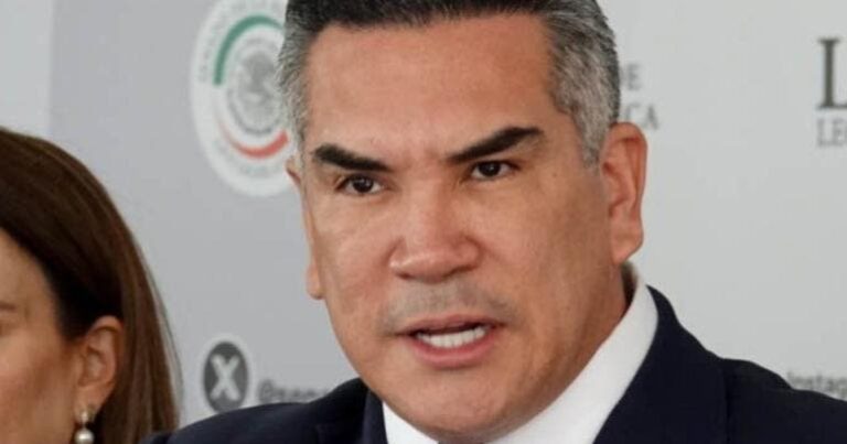 ‘Alito’ Moreno propone iniciativa para dar cargos públicos a jóvenes