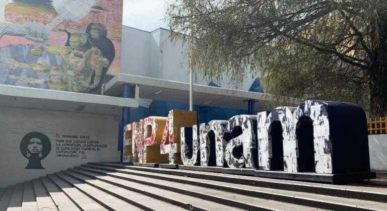 Tragedia en Chapultepec: Encuentran sin vida a estudiante de la UNAM tras desaparición
