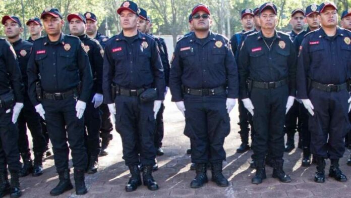 Anuncian estrategia de 7 puntos para reforzar seguridad en el Metro Cdmx