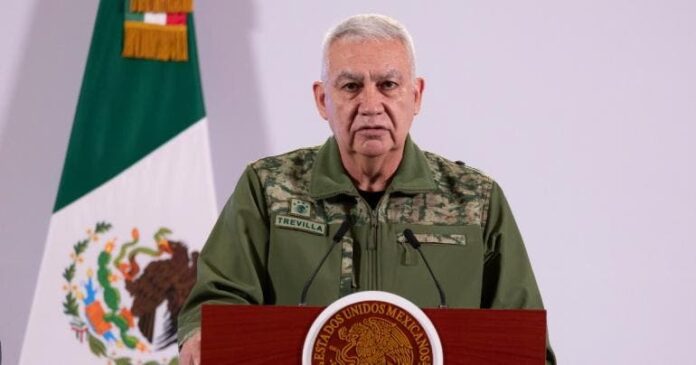 Envían a Guerrero a 12 mil 675 elementos de las Fuerzas Armadas