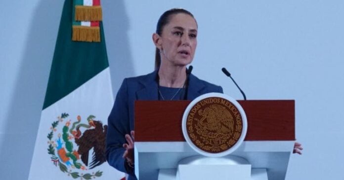 Sheinbaum critica rapidez de la CIDH en audiencia sobre reforma judicial