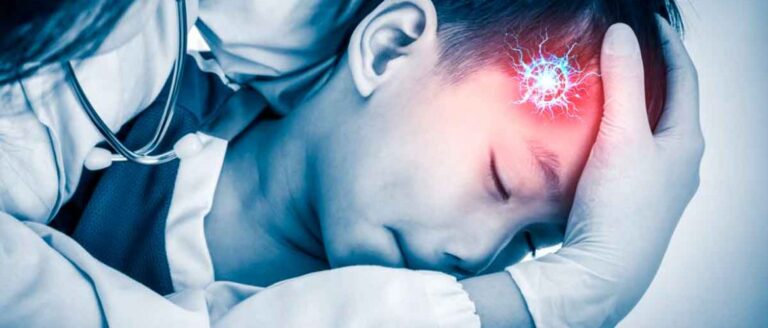 Síndrome de Lennox-Gastaut: Hasta el 10% de las epilepsias infantiles se deben a este síndrome