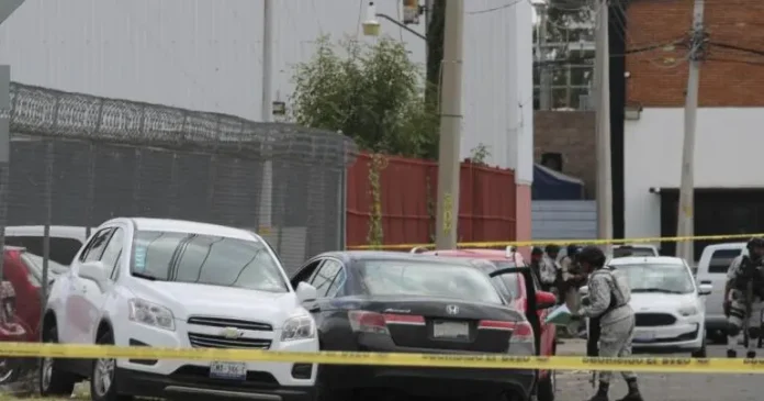 En primer mes de Claudia Sheinbaum homicidios suben 6.6%: SESNSP