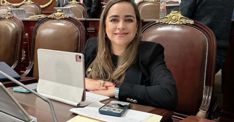 “La salud no debe ser un privilegio, sino un derecho garantizado”: Laura Álvarez Soto