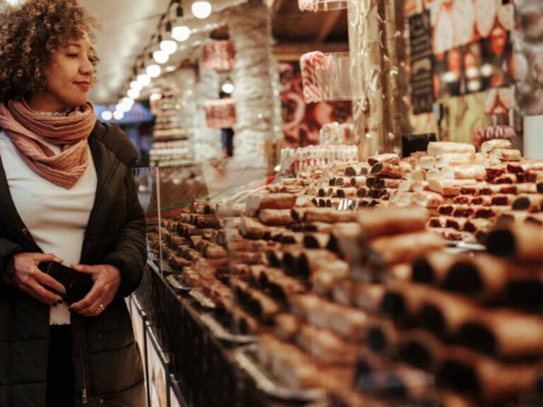 Actividades gastronómicas en la CDMX para disfrutar en diciembre