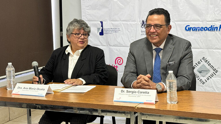 Excesiva prescripción de antibióticos en farmacias con asesoría médica favorece resistencia bacteriana