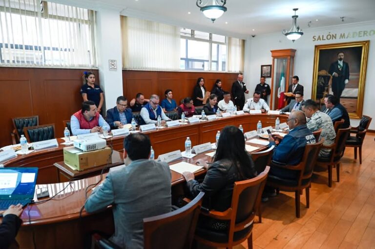 “San Francisco Chimalpa enfrentó el mayor número de incendios forestales”