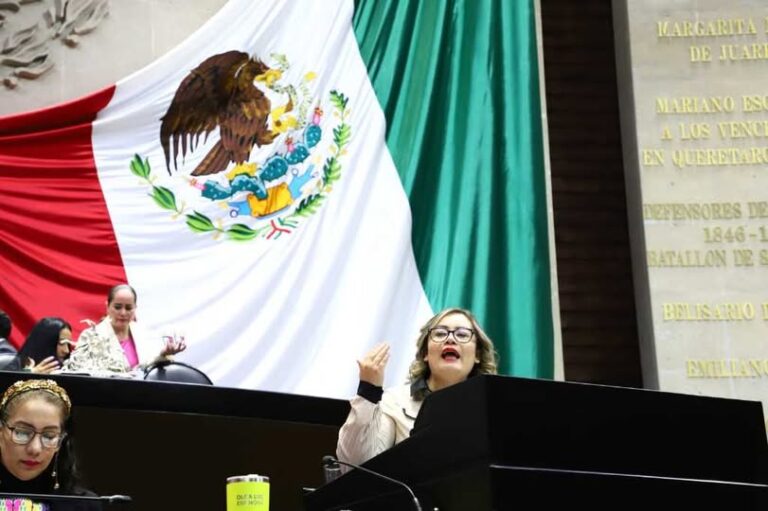 A juez de la CDMX “le importa un comino” que haya leyes para castigar agresores que cometen violencia digital: Julieta Vences