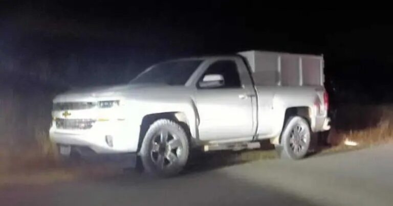 Matan a tres policías en Guanajuato, todos eran hermanos