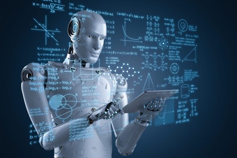 Una alerta para el futuro de la Inteligencia Artificial: 74% de los datos en las empresas no tienen estructura