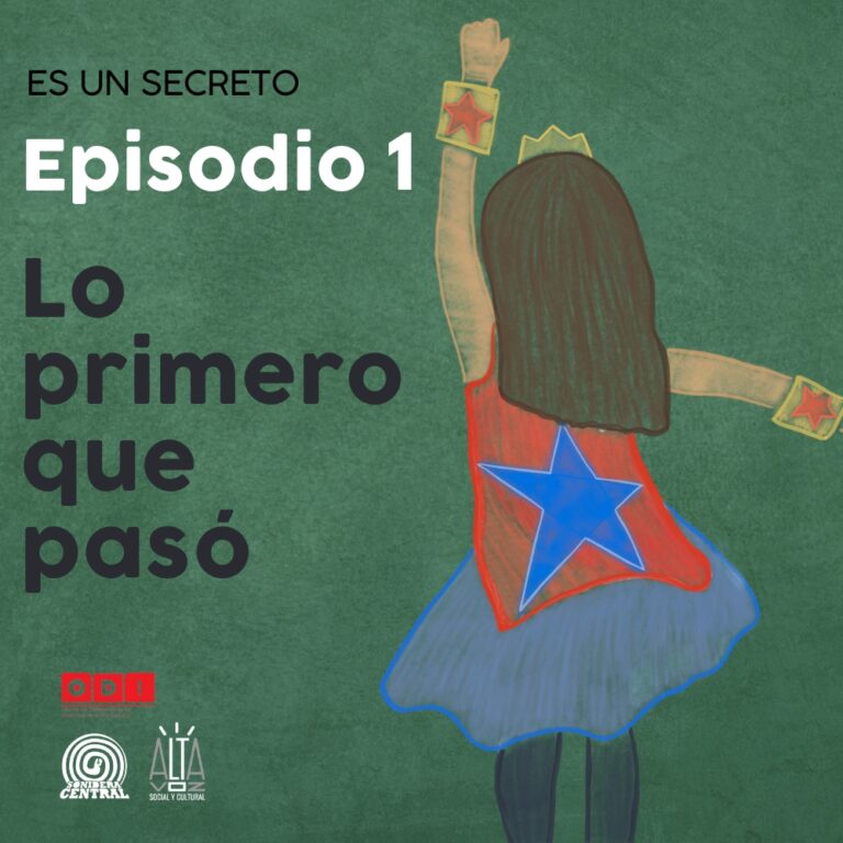 La explotación sexual infantil impune en escuelas, un secreto que México debe romper