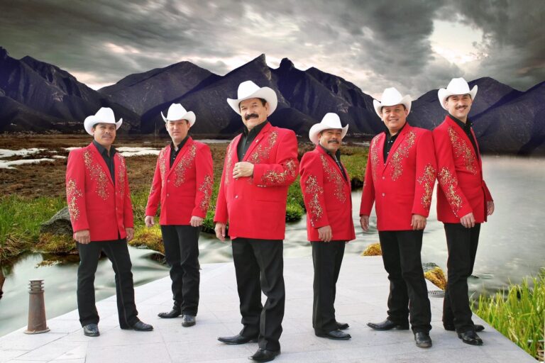 Los Cardenales de Nuevo León, Los Invasores de Nuevo León y El Poder del Norte se presentan en el Auditorio Nacional