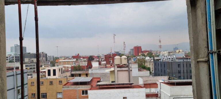 Suspenden fase preventiva de contingencia ambiental en CDMX y Edomex