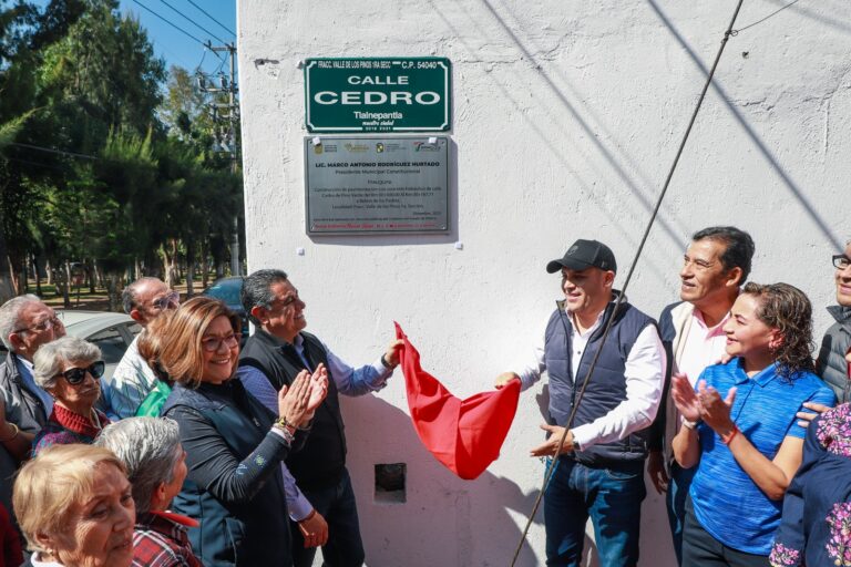 “Entregamos obras concluidas, no a medias ni abandonadas”: Tony Rodríguez