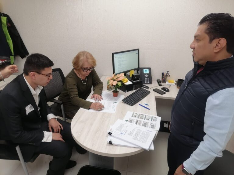 Norma Romero Cortés denuncia a magistrados por violencia institucional y persecución política