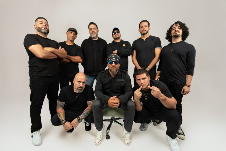 A ritmo de ska y desde Puerto Rico, los inconformes presentan su sencillo ‘ASÍ NO SE PUEDE QUERER’ EN MÉXICO