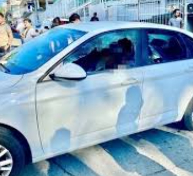 Asesinan al magistrado Edmundo Román Pinzón en Acapulco