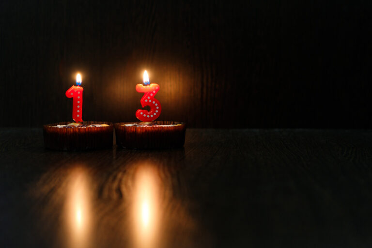 Rituales y hechizos que sí funcionan para el Viernes 13