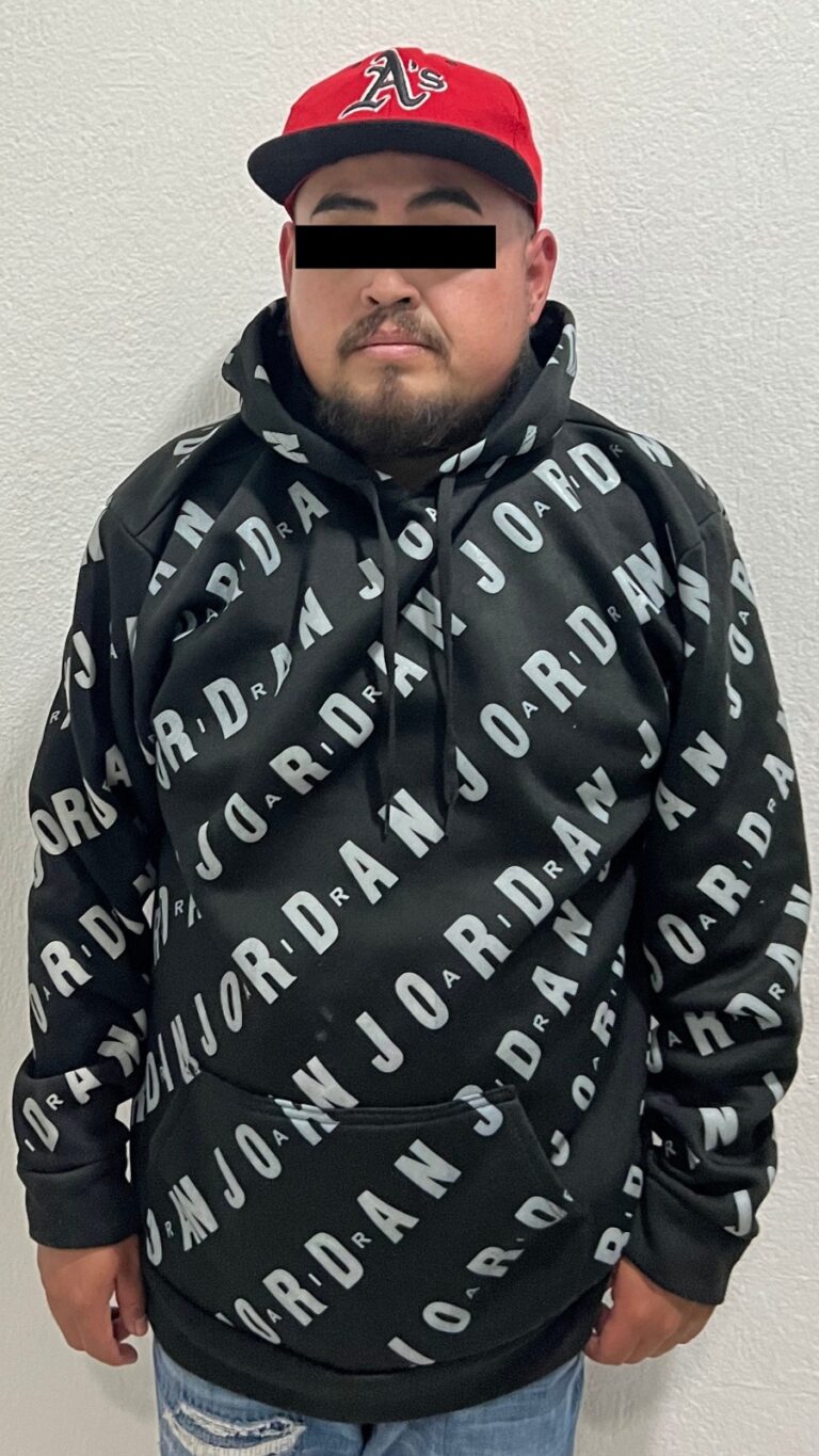 Operativo coordinado permite la detención de implicado en robo violento en Ciudad Satélite