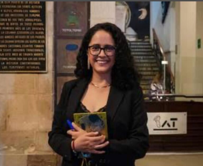 La magia llega a San Miguel Topilejo: Gaby Osorio, Alcaldesa de Tlalpan, anuncia pista de hielo para el bienestar y la revitalización comunitaria