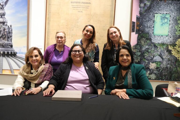 Concluyen 16 días de activismo, se mantiene campaña nacional permanente para combatir y erradicar la violencia contra las mujeres