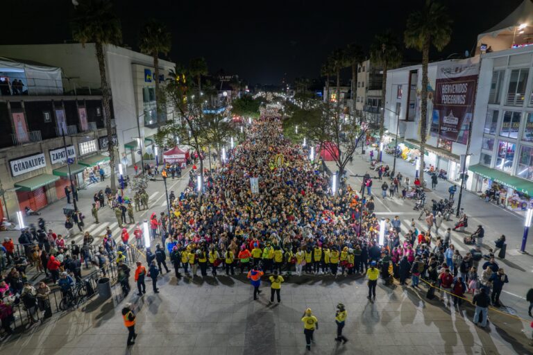 “La Basílica de Guadalupe es hoy el centro religioso más visitado del mundo”: Janecarlo Lozano