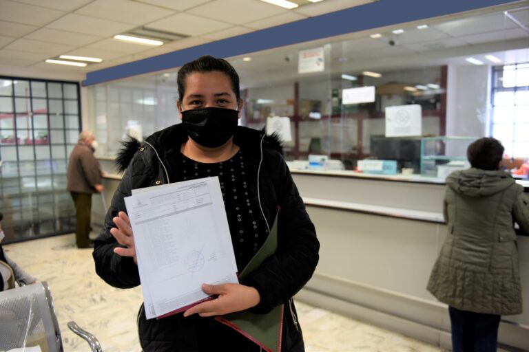 En Naucalpan el 50% de usuarios presentan rezago en pago de agua